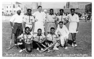 Los Angeles Olympics - The Supremacy of Indian Hockey